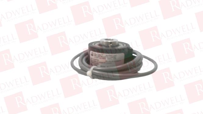 ENCODER PRODUCTS 225A-10-004-OC-N-N-S