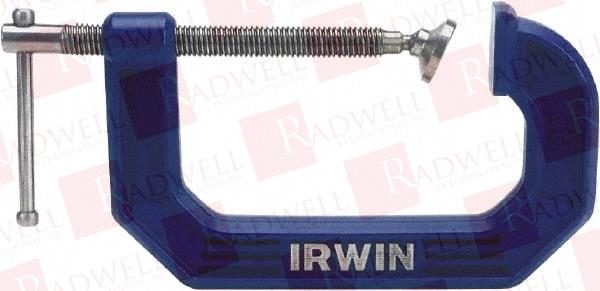 IRWIN TOOLS 2025101