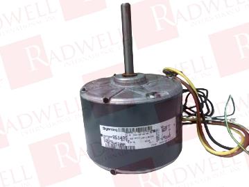 REGAL REXNORD HC35AE200A