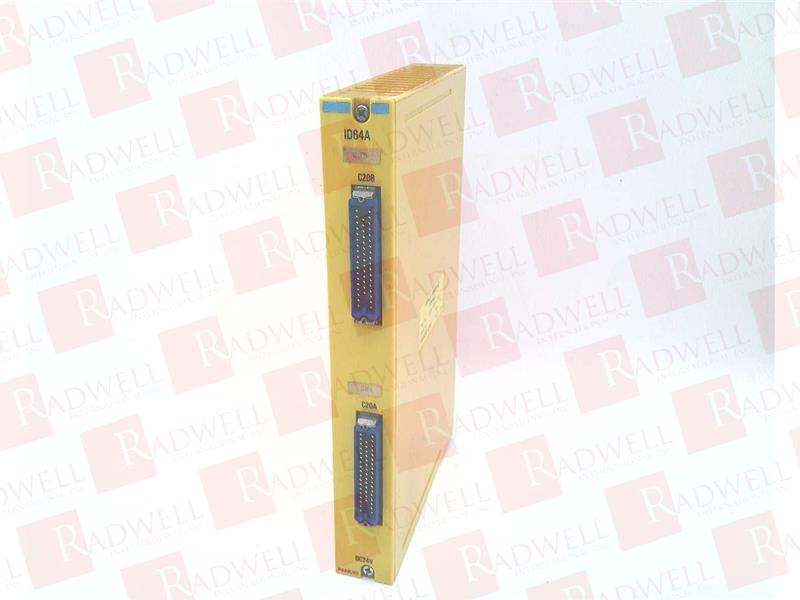 FANUC A03B-0801-C133