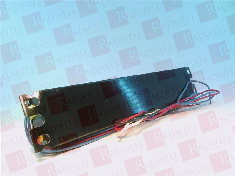 UNIVERSAL LIGHTING TECHNOLOGY B332I120RH-A000I