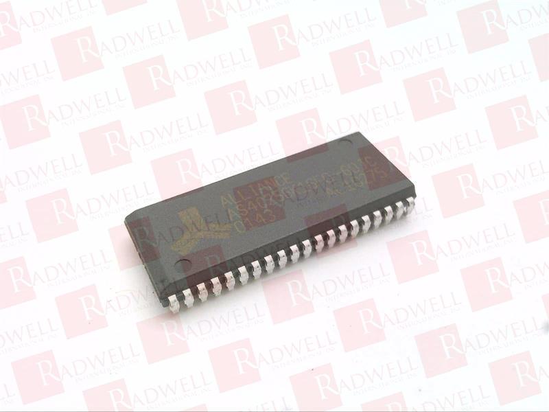 ALLIANCE SEMICONDUCTOR AS4C256K16F0-60JC