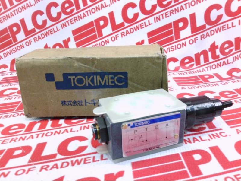 TOKYO KEIKI DGMX2-3-PA-CW-B-40J