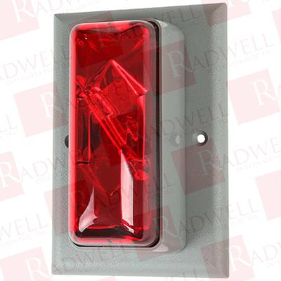 EDWARDS SIGNALING 89SMSTRR-N5