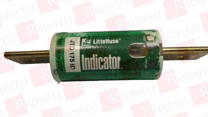 LITTELFUSE JTD17.5ID