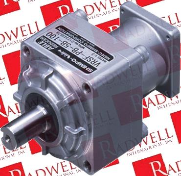 SHIMPO DRIVES VRAFC05P 090 0000 000