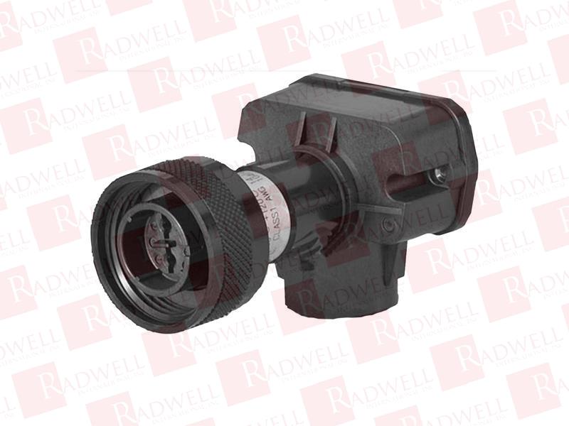 AZBIL CORPORATION AUD110C1000-A15