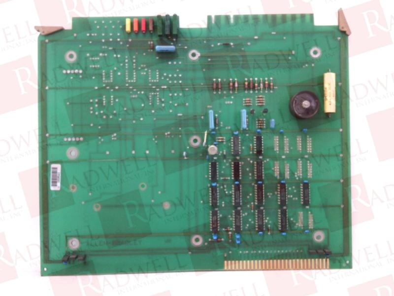 ALLEN BRADLEY 634303