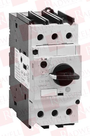 GENERAL ELECTRIC GPS2BSAR