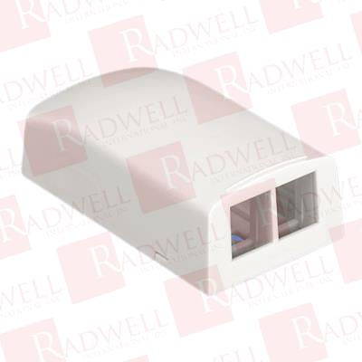 PANDUIT NK2BXWH-A