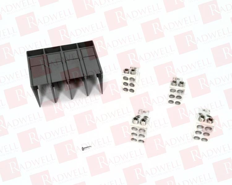 ASEA BROWN BOVERI KXT1MC-4PC