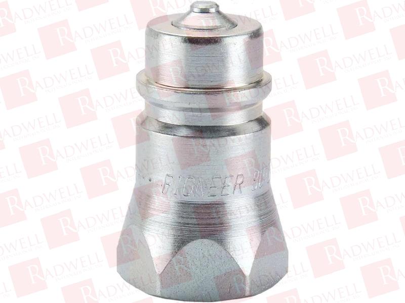 PARKER 4010-T6