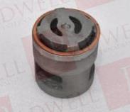VALVE ASSEMBLY, DESIGNED FOR QUINCY AIR COMPRESSORS, SUCTION