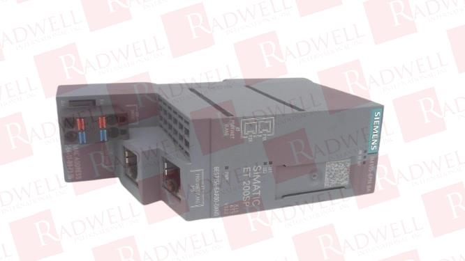 SIEMENS 6ES7155-6AR00-0AN0