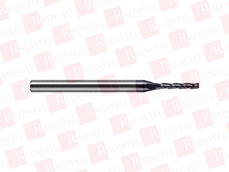 HARVEY TOOL 12512-C3