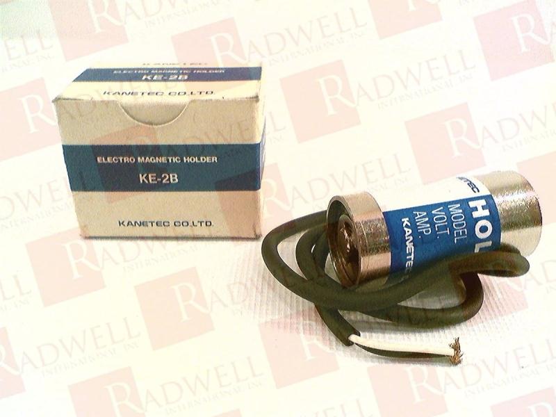 KANETEC CO LTD KE-2B
