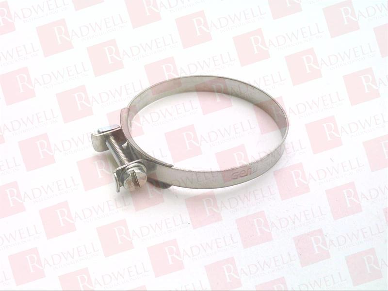 BOOT CLAMP