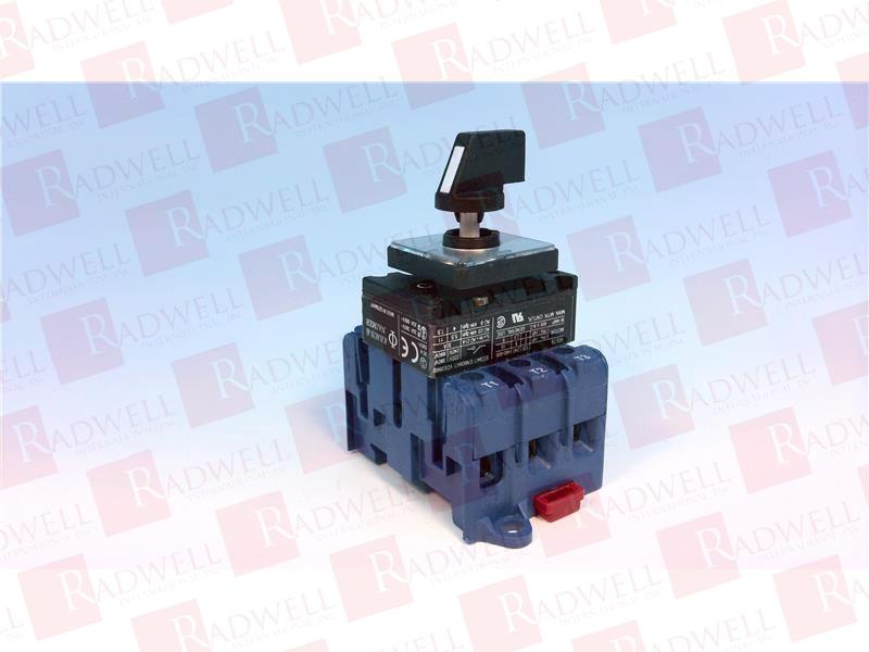 KRAUS & NAIMER KG32-K300-600-VE