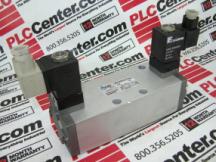 ELECTRO VALVE 120VAC