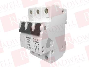 ALTECH CORP V-EA53-G16A