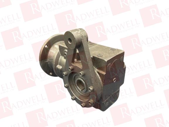 ALTRA INDUSTRIAL MOTION SBKSF842BRT-8.0K-B5-S