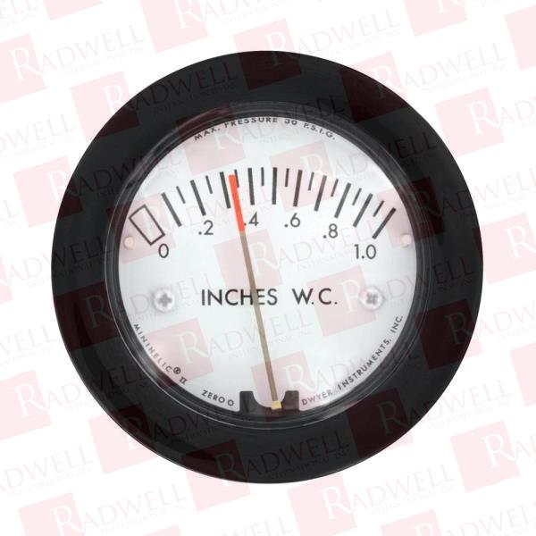DWYER 2-5001