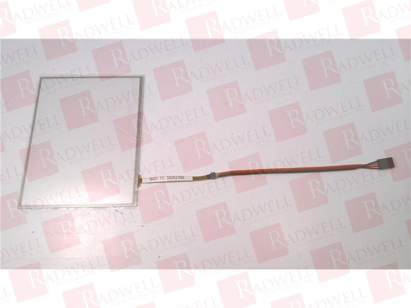 RADWELL RAD-TG-10251750