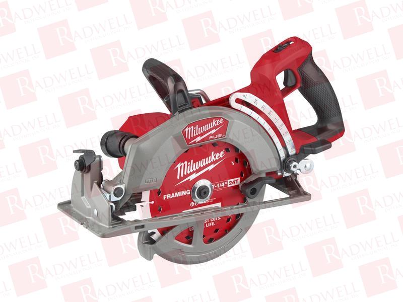 MILWAUKEE POWER TOOLS 2930-20
