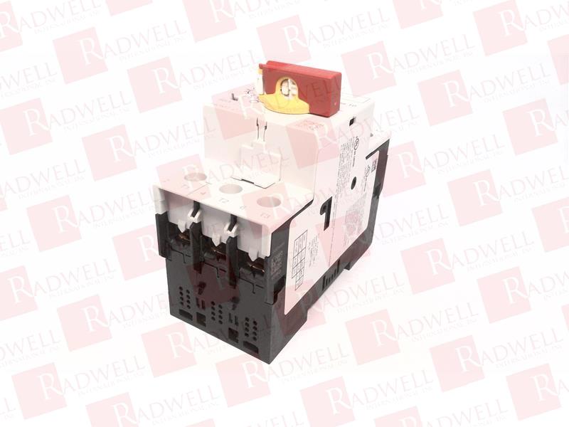 ALLEN BRADLEY 140MT-C3E-B63-KY