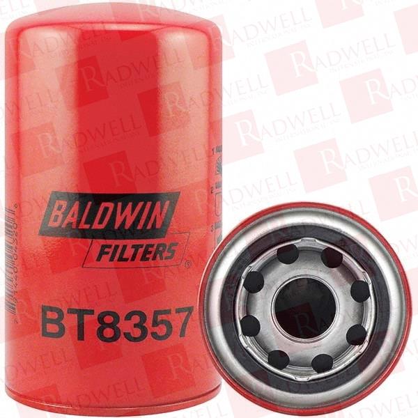CLARCOR INC BT8357