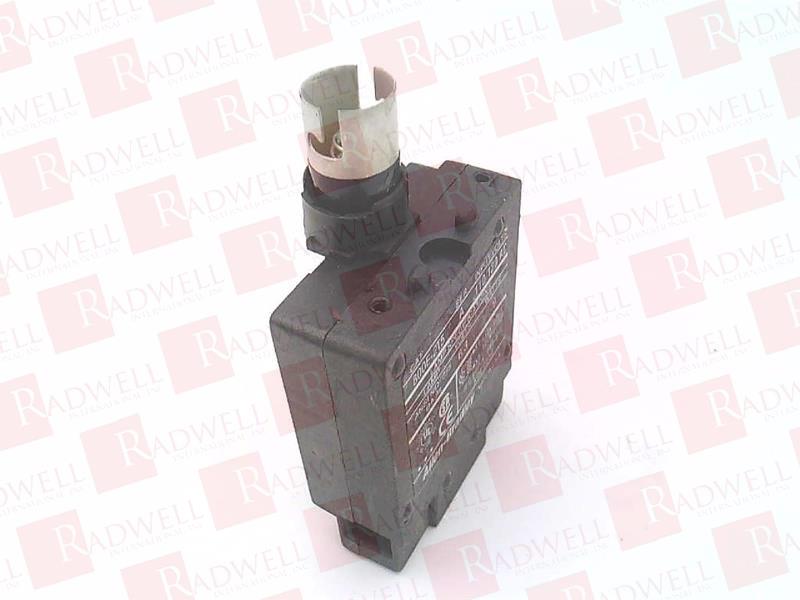 ALLEN BRADLEY 800E-2T5