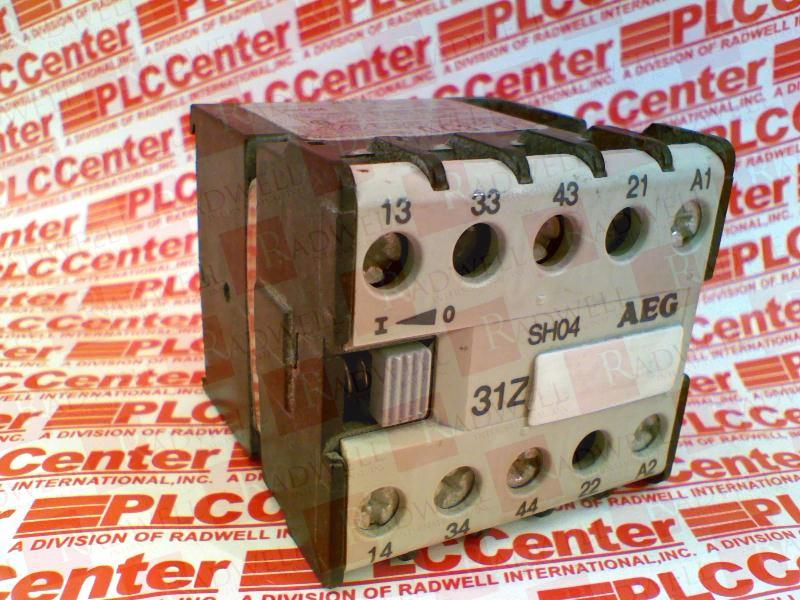 EEC AEG SH04.31Z-C