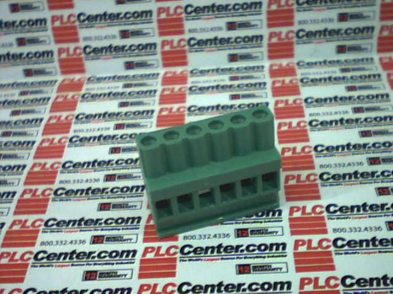 MVSTBW1.5/6-ST-5.08 por PHOENIX CONTACT