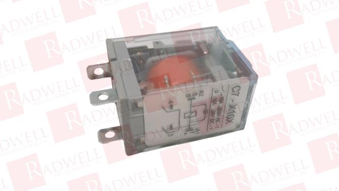 TURCK C7-X10X/125VDC