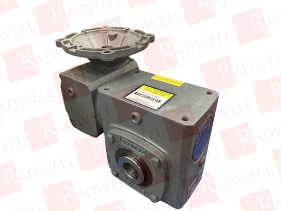 ALTRA INDUSTRIAL MOTION SFWC-721-100-N-K-B5-G