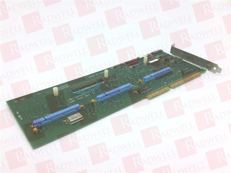 LIBRA SYSTEMS CORP LSBX-7567