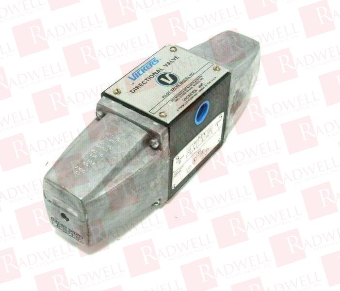 EATON CORPORATION F3-SDG4S4-012A-B-60-S202