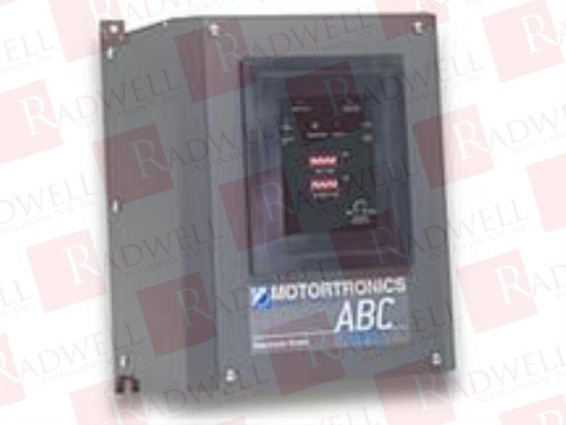 MOTORTRONICS ABC-1000-240-P