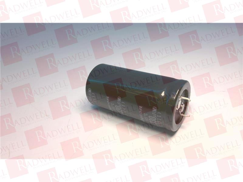 RUBYCON 450MXG330MEFCSN25X50