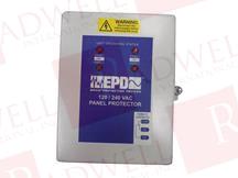 NVENT EPD120/240TD