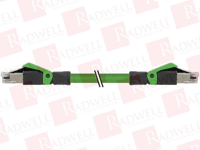 MURR ELEKTRONIK 7000-74301-7960300