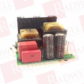 RADWELL VERIFIED SUBSTITUTE M50E031-SUB-BALLAST