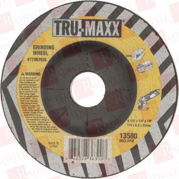 TRU MAXX 620060