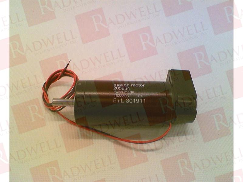 MAXON MOTOR 301911