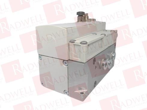 FESTO VPWP-4-L-5-Q8-10-E-D