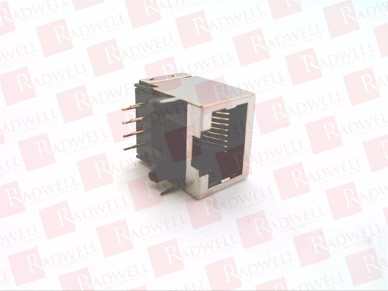 AMPHENOL RJE051881110