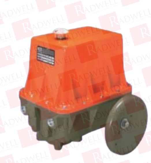 BETTIS SR5F-10-C4-02-313