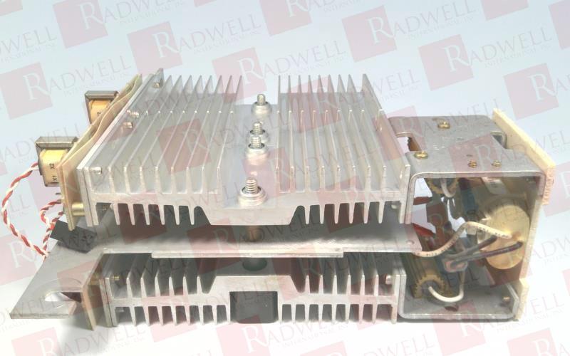 ASEA BROWN BOVERI BALLAST 608881-31-2