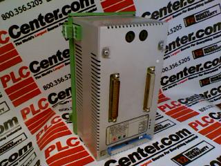 PLC MODULE