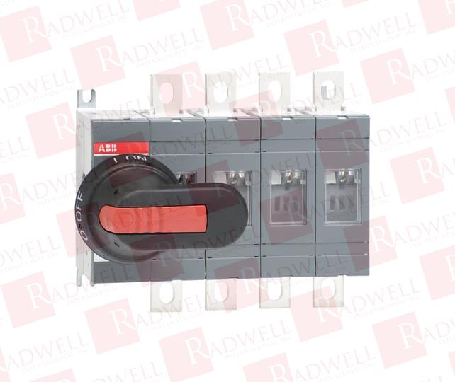 ASEA BROWN BOVERI OT250E04P